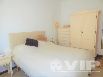 VIP7792: Villa for Sale in Cariatiz, Almería