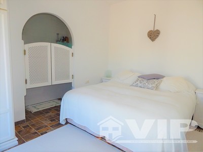 VIP7792: Villa for Sale in Cariatiz, Almería