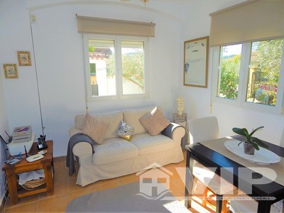VIP7792: Villa for Sale in Cariatiz, Almería