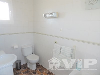VIP7792: Villa for Sale in Cariatiz, Almería