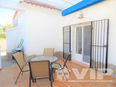 VIP7792: Villa for Sale in Cariatiz, Almería