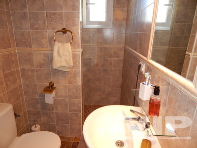 VIP7792: Villa for Sale in Cariatiz, Almería