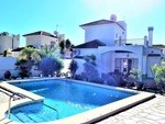 VIP7792: Villa zu Verkaufen in Cariatiz, Almería