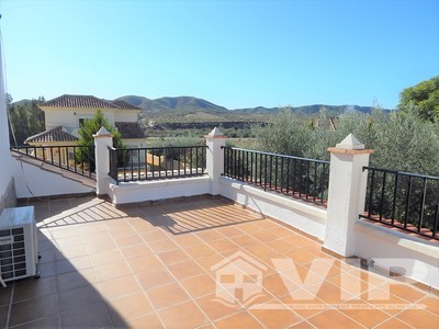 VIP7792: Villa for Sale in Cariatiz, Almería