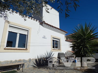 VIP7792: Villa for Sale in Cariatiz, Almería
