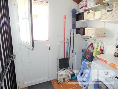VIP7792: Villa for Sale in Cariatiz, Almería
