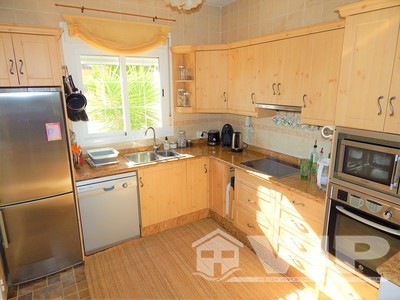 VIP7792: Villa for Sale in Cariatiz, Almería