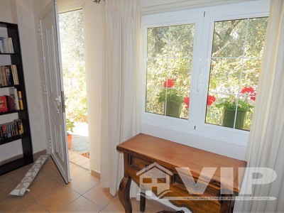 VIP7792: Villa for Sale in Cariatiz, Almería