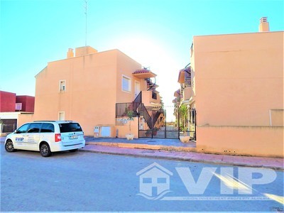 VIP7793: Apartment for Sale in Palomares, Almería