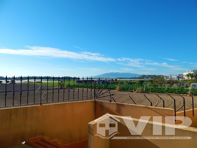 VIP7793: Appartement à vendre en Palomares, Almería