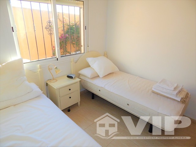 VIP7793: Appartement à vendre dans Palomares, Almería