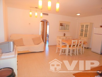 VIP7793: Appartement à vendre en Palomares, Almería