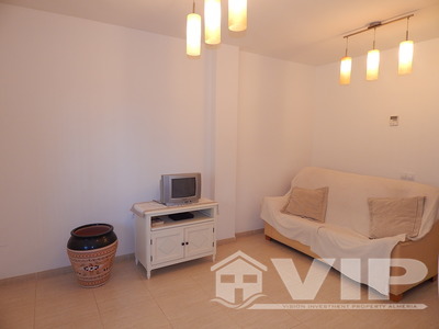 VIP7793: Appartement te koop in Palomares, Almería