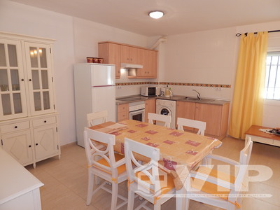 VIP7793: Appartement à vendre en Palomares, Almería