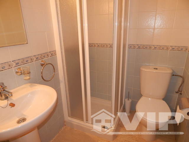 VIP7793: Appartement à vendre dans Palomares, Almería