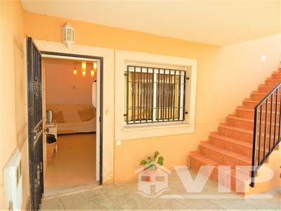 VIP7793: Appartement à vendre en Palomares, Almería