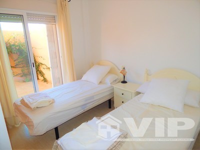 VIP7793: Appartement te koop in Palomares, Almería