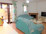 VIP7794: Stadthaus zu Verkaufen in Villaricos, Almería VIP7794: Stadthaus zu Verkaufen in Villaricos, Almería
