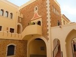 VIP7794: Stadthaus zu Verkaufen in Villaricos, Almería VIP7794: Stadthaus zu Verkaufen in Villaricos, Almería