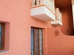 VIP7794: Stadthaus zu Verkaufen in Villaricos, Almería VIP7794: Stadthaus zu Verkaufen in Villaricos, Almería