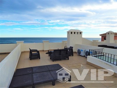 VIP7794: Townhouse for Sale in Villaricos, Almería