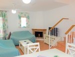 VIP7794: Stadthaus zu Verkaufen in Villaricos, Almería VIP7794: Stadthaus zu Verkaufen in Villaricos, Almería