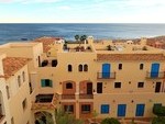 VIP7794: Stadthaus zu Verkaufen in Villaricos, Almería VIP7794: Stadthaus zu Verkaufen in Villaricos, Almería