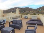 VIP7794: Stadthaus zu Verkaufen in Villaricos, Almería VIP7794: Stadthaus zu Verkaufen in Villaricos, Almería