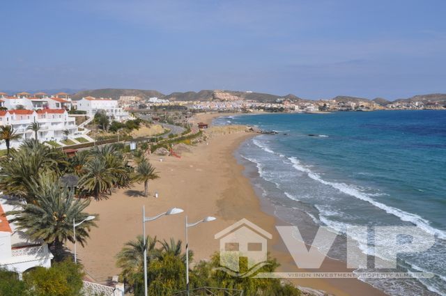 VIP7795: Appartement te koop in San Juan De Los Terreros, Almería