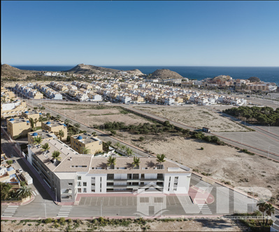 VIP7795: Appartement à vendre en San Juan De Los Terreros, Almería