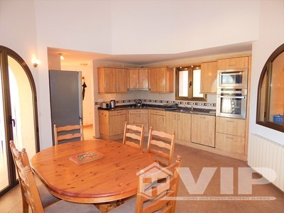 VIP7796: Villa for Sale in Turre, Almería