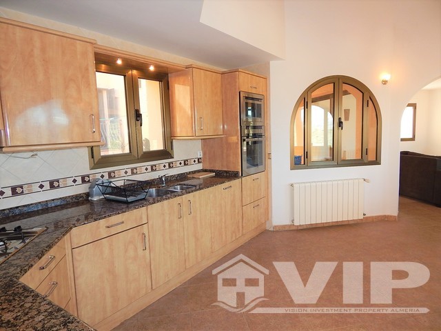 VIP7796: Villa à vendre dans Turre, Almería
