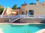 VIP7796: Villa zu Verkaufen in Turre, Almería