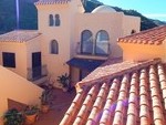 VIP7796: Villa à vendre dans Turre, Almería