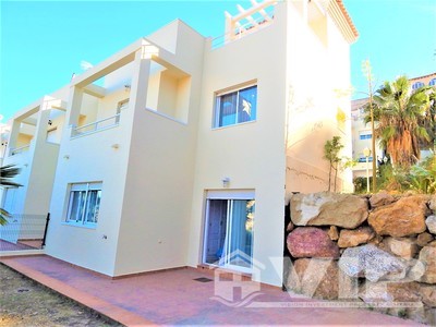 VIP7797: Maison de Ville à vendre en El Pinar, Almería