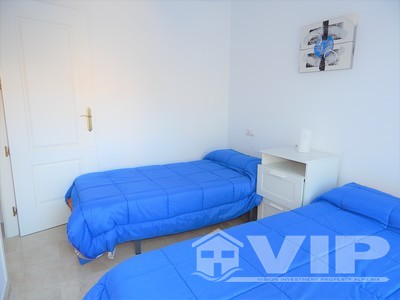 VIP7797: Maison de Ville à vendre en El Pinar, Almería