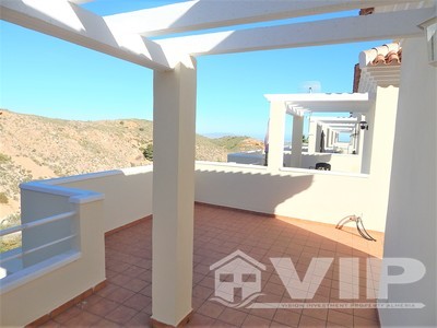 VIP7797: Maison de Ville à vendre en El Pinar, Almería