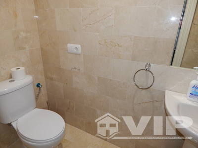 VIP7797: Maison de Ville à vendre en El Pinar, Almería