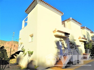 VIP7797: Maison de Ville à vendre en El Pinar, Almería