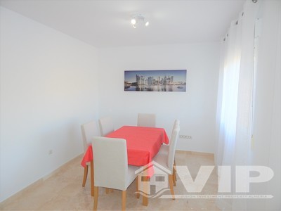 VIP7797: Townhouse for Sale in El Pinar, Almería