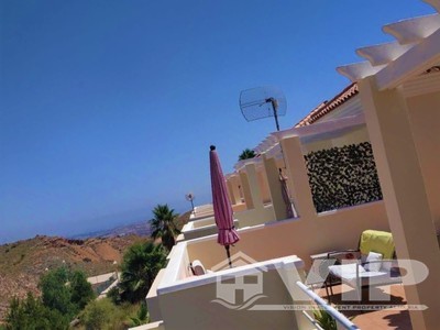 VIP7797: Townhouse for Sale in El Pinar, Almería