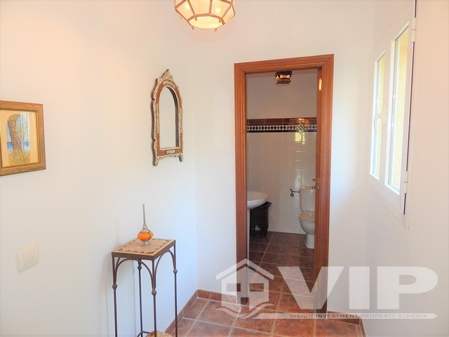 VIP7798: Villa à vendre dans Mojacar Playa, Almería