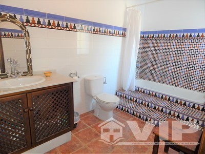 VIP7798: Villa en Venta en Mojacar Playa, Almería