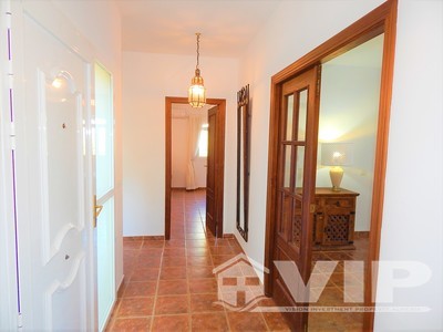 VIP7798: Villa à vendre en Mojacar Playa, Almería