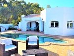 VIP7798: Villa en Venta en Mojacar Playa, Almería