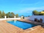 VIP7798: Villa à vendre dans Mojacar Playa, Almería