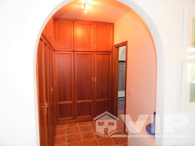 VIP7798: Villa à vendre en Mojacar Playa, Almería