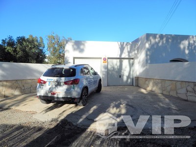 VIP7798: Villa en Venta en Mojacar Playa, Almería