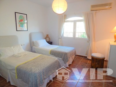 VIP7798: Villa à vendre en Mojacar Playa, Almería