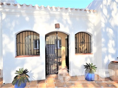 VIP7798: Villa en Venta en Mojacar Playa, Almería